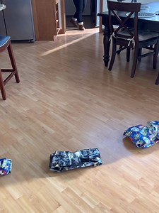 Matilda turns one year old today! | Russ Lee