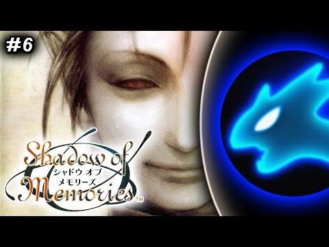 Absolute Cinema - Shadow of Memories [Blind] #6