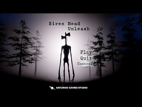 Siren Head Unleash full game gameplay