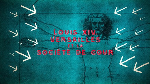 #Lycée LOUIS XIV, VERSAILLES ET LA SOCIÉTÉ DE COUR Histoire de réviser avec Manon Bril C'est une autre histoire Tantôt loué comme un trait de génie de Louis XIV, tantôt décrié comme un asservissement coûteux de la noblesse, le système de la cour reste un trait fondamental du Grand Siècle qui impressionne l'Europe entière. Retour avec Manon Bril sur l'installation de la vie de la cour à Versailles où jardins et palais servent d'écrin aux mises en scène de la gloire du Roi-Soleil. 🔽 Plus d'épisod