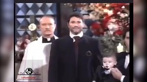 49K views · 1.4K reactions | BTS: Take a trip down memory lane and savor the behind-the-scenes moments from the unforgettable wedding event of Bo and Hope in 2000! Experience the magic and excitement that surrounded their special day, capturing the essence of love and celebration. #kristianalfonso #peterreckell #hopewilliamsbrady #bobrady #days #bope #wedding #peacocktv | Unofficial Kristian Alfonso Fan Club | Facebook