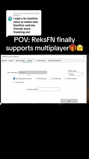 reksfn_official on TikTok