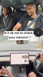 7.7K views · 41 reactions | Is he right? #drivingtest | Driving Test tips | Facebook