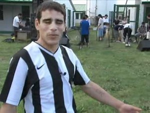 LOCURA - MUSICA POR LA ESPERANZA 4/5