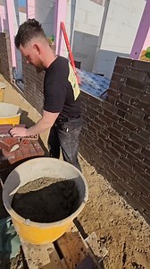 Go #maurer #construction #bricklayer #vorwerk #comedy | John Hauke