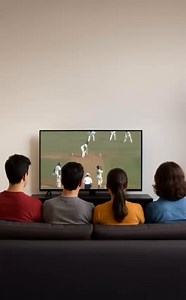 509 reactions | Don’t let glitches ruin your cricket mode! Switch to DishTV Smart+ for unlimited, uninterrupted entertainment. Because the only thing that should buffer… is your popcorn! #DishTVSmartPlus #UninterruptedFun #GlitchFreeEntertainment #SmartSwitch | Dish TV | Facebook