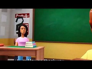 Little Bill Cursing On Live TV The Animated Version - REUPLOAD