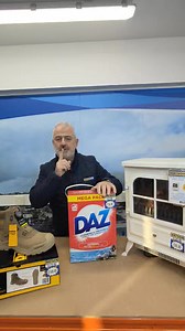 SSSSH... IT'S TODAYS 12 O'CLOCK DROP 👇👇 3 MORE BRILLIANT DEALS DAZ WASHING POWDER 👇👇 https://watsonhire.ie/products/daz-powder-100-wash? DeWalt LANDER BOOTS👇👇 https://watsonhire.ie/products/dewalt-lander-boa-stone? DEVIELLE STOVE👇👇 https://watsonhire.ie/products/de-vielle-classic-electric-stove-cream-1800w-led-bulb WHEN THEY'RE GONE... THEY'RE GONE | Watson Hire