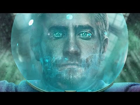 The 55 Greatest Superhero Movies Ever Made