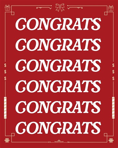 What a month this has been, and what a week last week’s iLottery winners had — they unwrapped some GIANT winnings last week! 🎁 For your chance to win, get games online like e-Instants, Powerball, Mega Millions, Tri-State Gimme 5, Tri-State Megabucks and Lucky For Life. Register for an iLottery account today and play! https://www.nhlottery.com/iLottery-Games Must be 18 and in New Hampshire to make a deposit, purchase and play iLottery. Marie McKone, Salem, NH, Won $9,826 On NH Cash Expander Wild