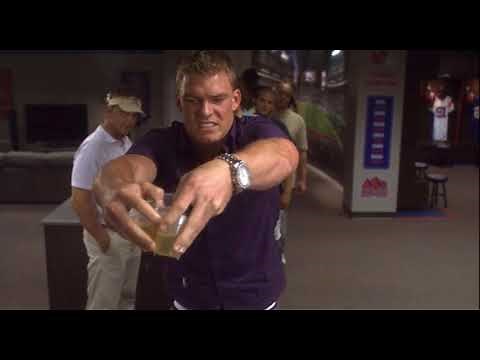 Blue Mountain State : Drug Test