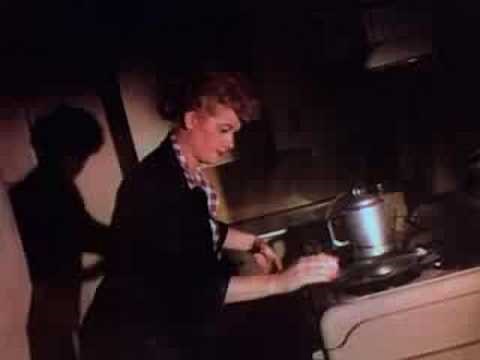 The Long, Long Trailer (1953)