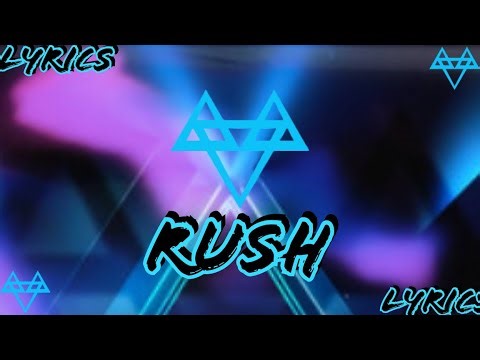 NEFFEX - Rush [Lyrics]