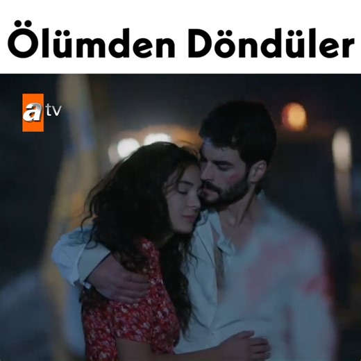 67K views · 5.2K reactions | Miran artık bambaşka biri olmak istiyor - Hercai 45. Bölüm | Hercai atv | Facebook