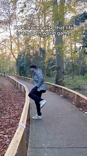 I Just Walked Off the Map in Real Life 😭🤣 | Godfrey Twins