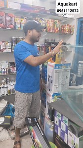 How Aquarium sellers do scam 😝 to Hobbiest especially New Hobbiest. #aquarium #aquakart #USATechnology #fishes #zerosilicon | AquaKart