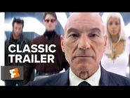 X-Men (2000) Trailer -1 - Movieclips Classic Trailers