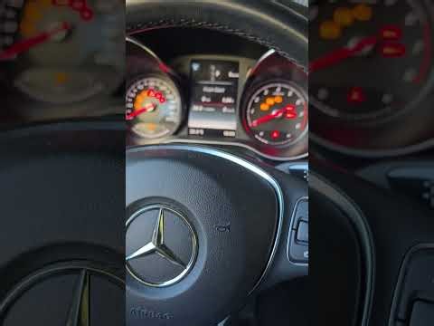 ​Mercedes GLC 300 2018 W253 Variant Coding: Ultimate ECO Start/Stop Tutorial (Launch Scanner)