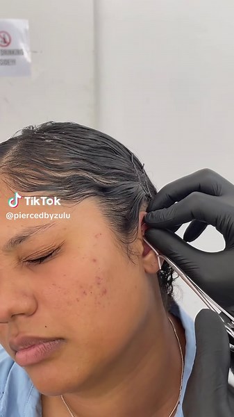 Understanding Rook and Snug Piercings Pain Levels