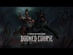 Dead by Daylight Doomed Course Survivor Menu Theme