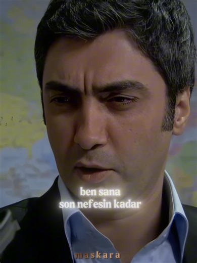 Beni daha yakından tanımak için röntgencilik yapmana gerek yok,ben sana son nefesin kadar yakın olucam... (Bölüm 15) Polat ALEMDAR #kurtlarvadisi #polatalemdar #racon #iskender #kurtlarvadisi
