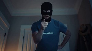 SimpliSafe TV Spot, 'Whole Home Protection'