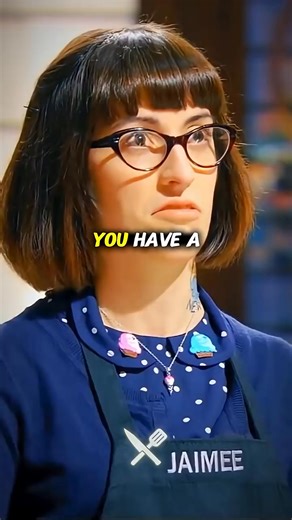 MasterChef Contestant Makes the PERFECT Blueberry Pie 🫐🔥#masterchef | Chaos Cuisine