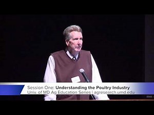 Poultry 101 - Understanding the Industry