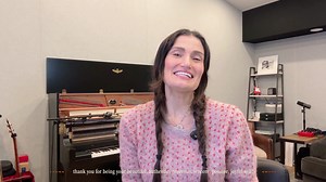 55K views · 1.6K reactions | ♾️ Exclusive Interview: Idina Menzel...