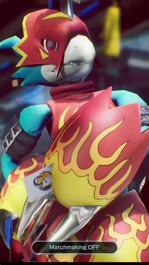 Flamedramon Armor Digivolves into FIGHTING EX LAYER #digimon #fexl #fypシ