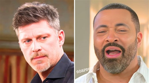 Beyond the Gates Weekly Spoilers Dec 8-12: Bill’s Terrifying Collapse & Greg Vaughan’s Jaw-Dropping Debut