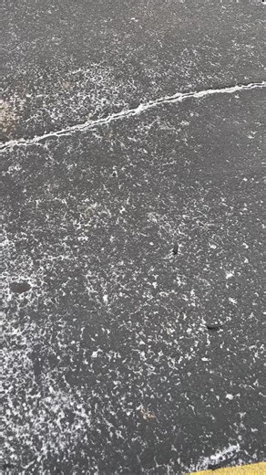 We made the executive decision to close until Monday morning. Weather permitting, we’ll see you then! | The Java Loft Coffee Shop