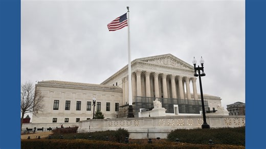 Supreme Court allows California to use new voting map