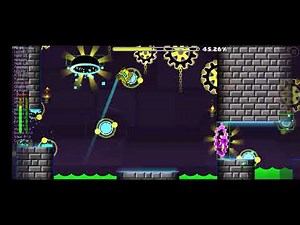 Deadlocked by robtop song by f-777