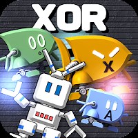 「トライビット ロジック - 論理パズルでバグを倒そう」 - Androidアプリ | APPLION