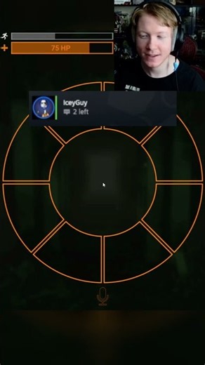 Using @IceyManDude to Escape SCP-106