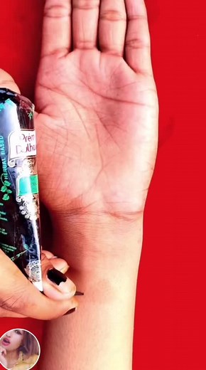 Easy Mendi Desgin #tiktok #fyp #tiktoknepal #foryoupage #keepsupporting #mendhilover ❤️