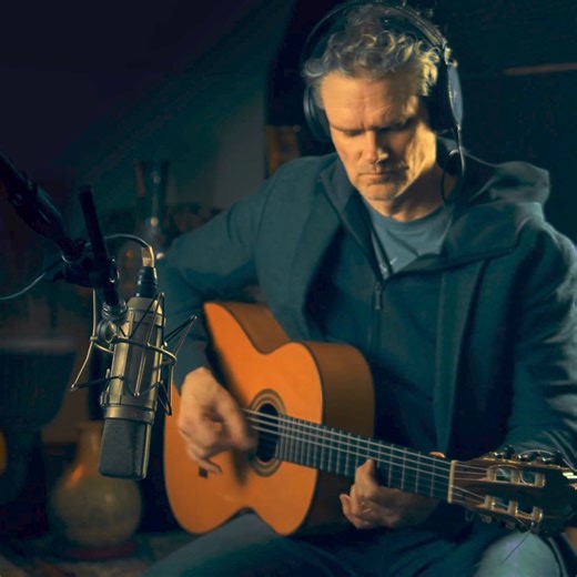 Master-guitarist Jesse Cook headlines The Sheldon on April 27th, 2025 and tickets are available now! | Jesse Cook