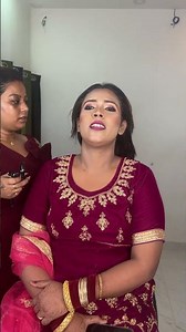 Party make up tutorial for skin ￼