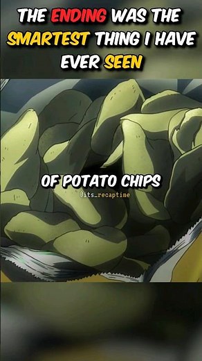 Yagami Light AKA Kira Was The Smartest Character Among All Anime | Recap Time