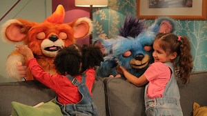 EYFS / KS1 PSHE: Feeling Happy