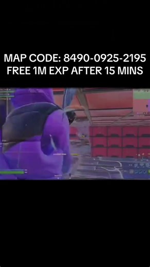 BEST EXP MAP 1M EXP AFTER 15 MINUTES