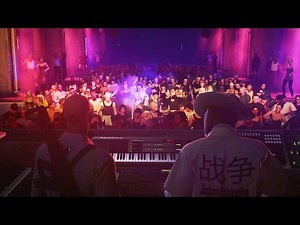 Hitman 3 Berlin Club Mix Music (1 Hour Extended)