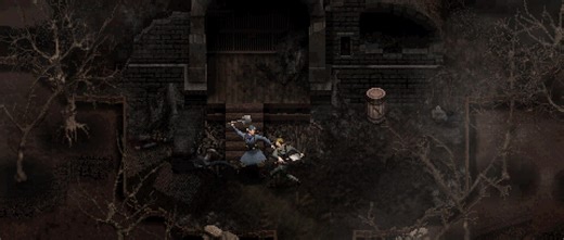 Conscript: survival horror clásico en la Primera Guerra Mundial