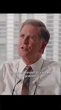 Anger one's superior by making a mistake.#shorts