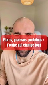 Tu peux manger sain et pourtant avoir encore faim, grignoter et ne voir aucun changement sur ton ventre. Le problème n’est souvent pas l’aliment. C’est la structure du repas. Dans cette vidéo, je t’explique : ➡️ pourquoi l’ordre des aliments change tout ➡️ comment stabiliser ta glycémie ➡️ et comment retrouver la satiété sans te contrôler 👉 Enregistre cette vidéo 👉 Partage-la à quelqu’un qui mange “bien” mais qui n’a toujours pas de résultats #hormones #santé #santénaturelle #maigrir #alimenta