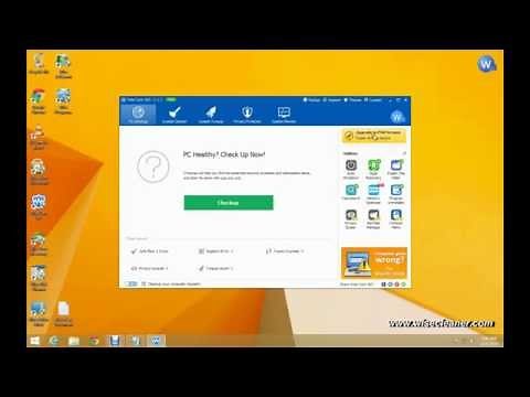 How to activate Wise Care 365 Pro