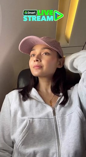 Stay up to date and catch the final phase of the FIBA Basketball World Cup 2023 action with the Smart LiveStream App wherever you go! 🤳 No subscription needed! Just download the app and catch the games and highlights LIVE: https://smrt.ph/tkfibawc Best enjoyed with Gilas Power 399. Enjoy 48GB for all sites and apps, and up to 30GB access to FIBA Basketball World Cup games on the Smart Livestream App. #SmartFIBA #WinForAll