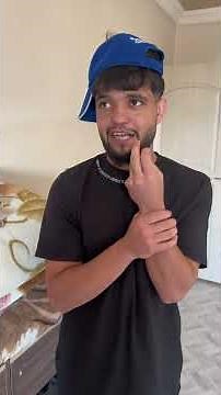 لاتعمل خير مايجيك شر😱