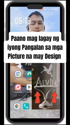 52K views · 448 reactions | #idiogram #tutorial #tipsandtricks | Alvin Durilag | Facebook